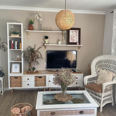 Mirasierrahome... Tu Hogar De Vacaciones! Alora Exteriör bild