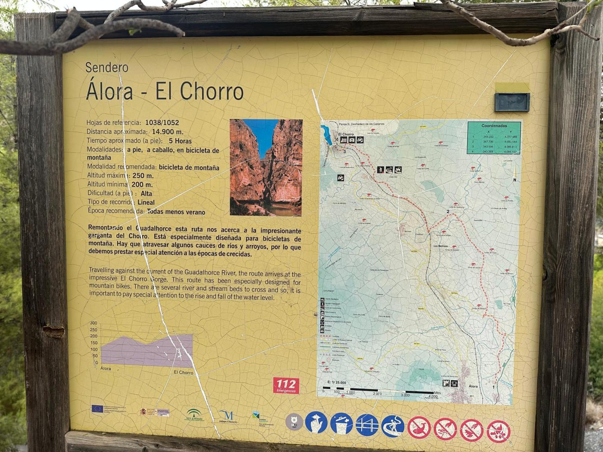 Mirasierrahome... Tu Hogar De Vacaciones! Alora Exteriör bild