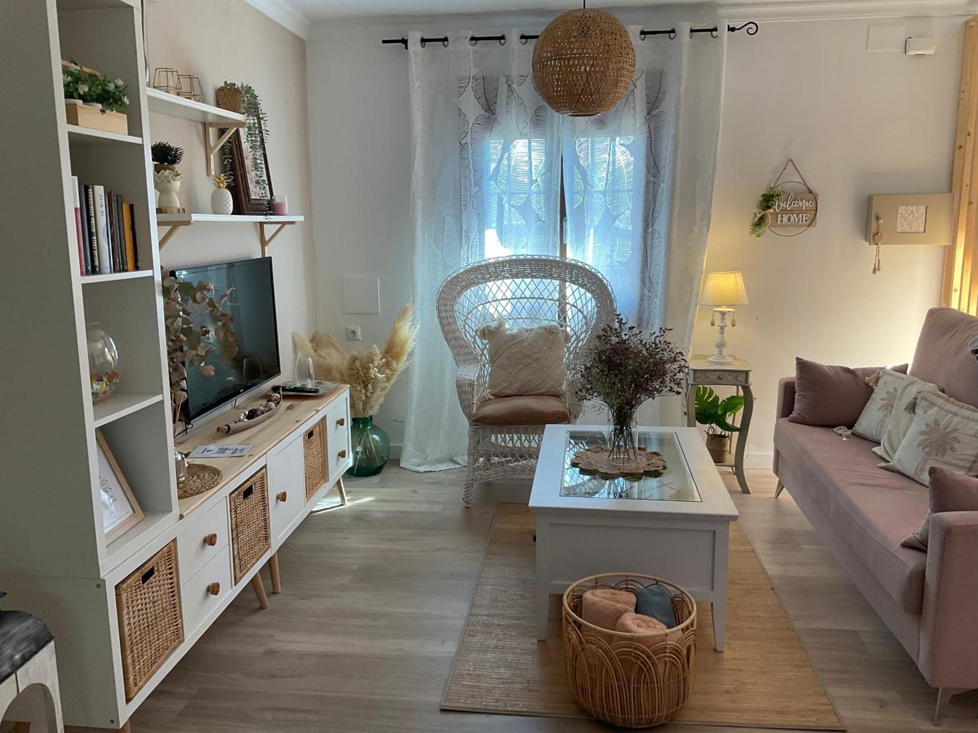 Mirasierrahome... Tu Hogar De Vacaciones! Alora Exteriör bild