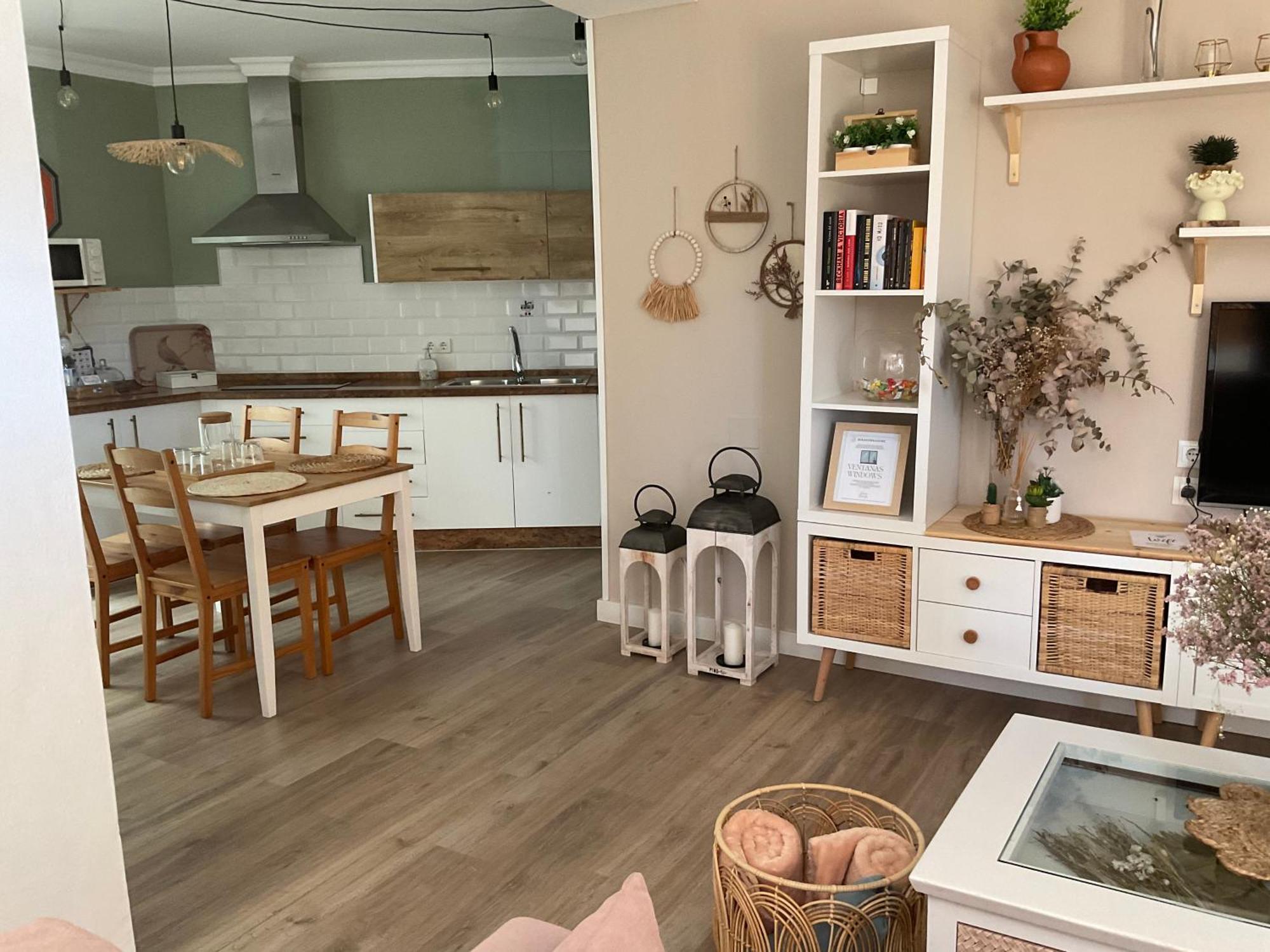 Mirasierrahome... Tu Hogar De Vacaciones! Alora Exteriör bild
