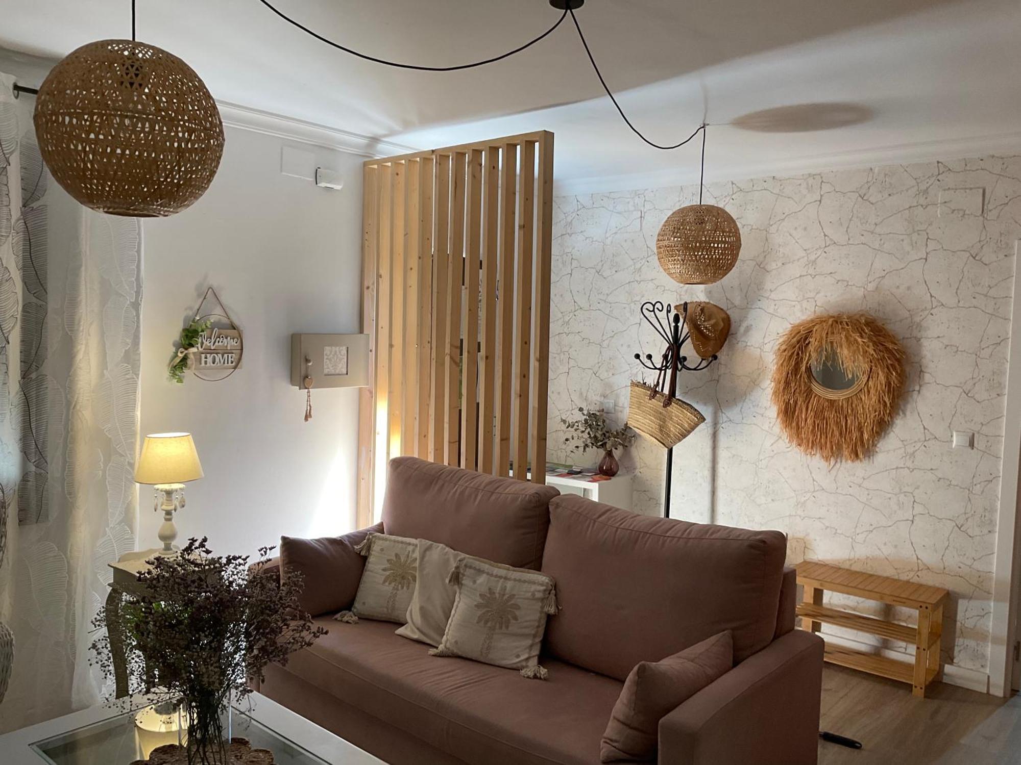 Mirasierrahome... Tu Hogar De Vacaciones! Alora Exteriör bild