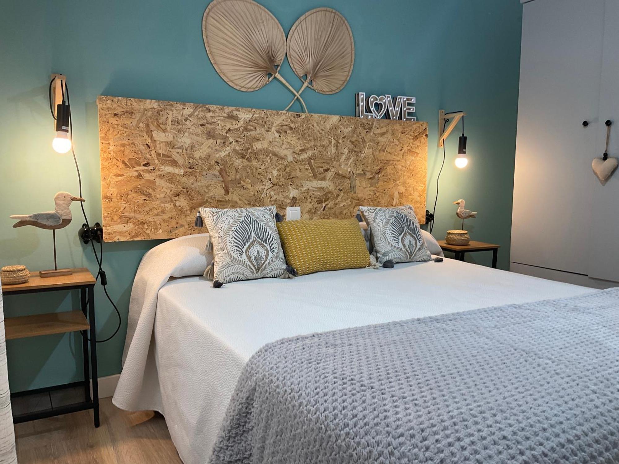 Mirasierrahome... Tu Hogar De Vacaciones! Alora Exteriör bild