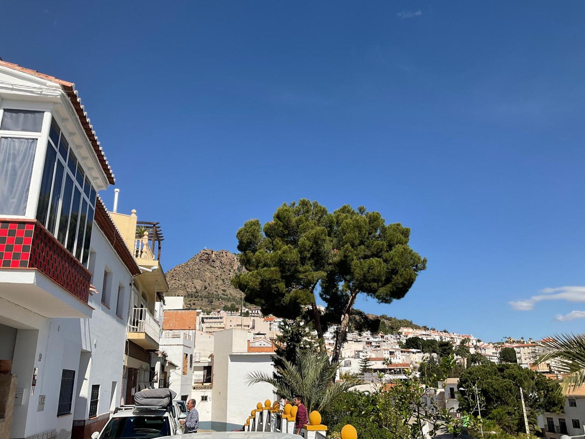 Mirasierrahome... Tu Hogar De Vacaciones! Alora Exteriör bild