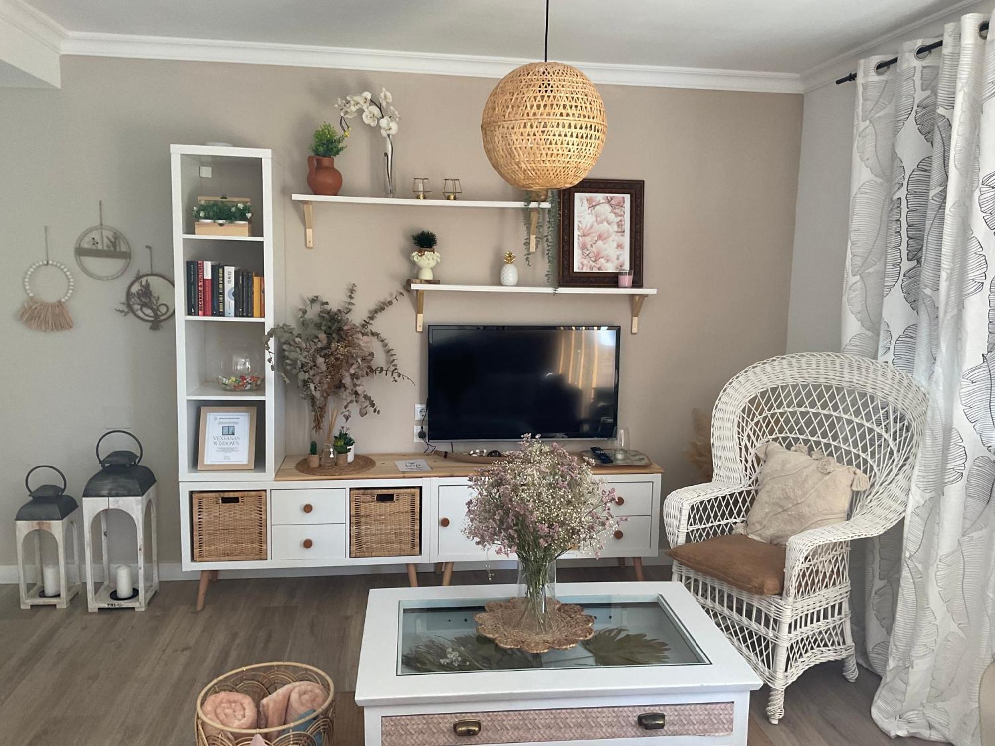 Mirasierrahome... Tu Hogar De Vacaciones! Alora Exteriör bild