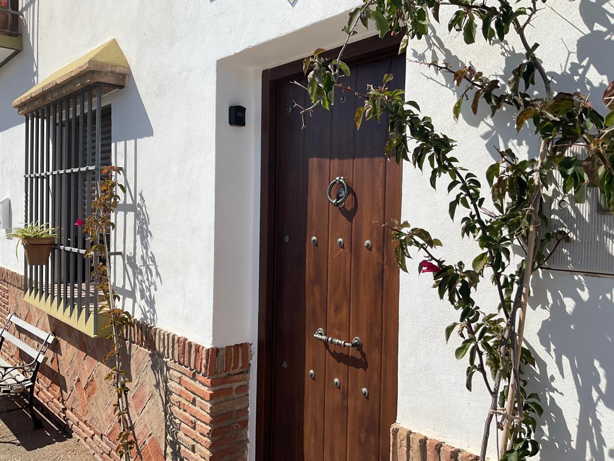 Mirasierrahome... Tu Hogar De Vacaciones! Alora Exteriör bild