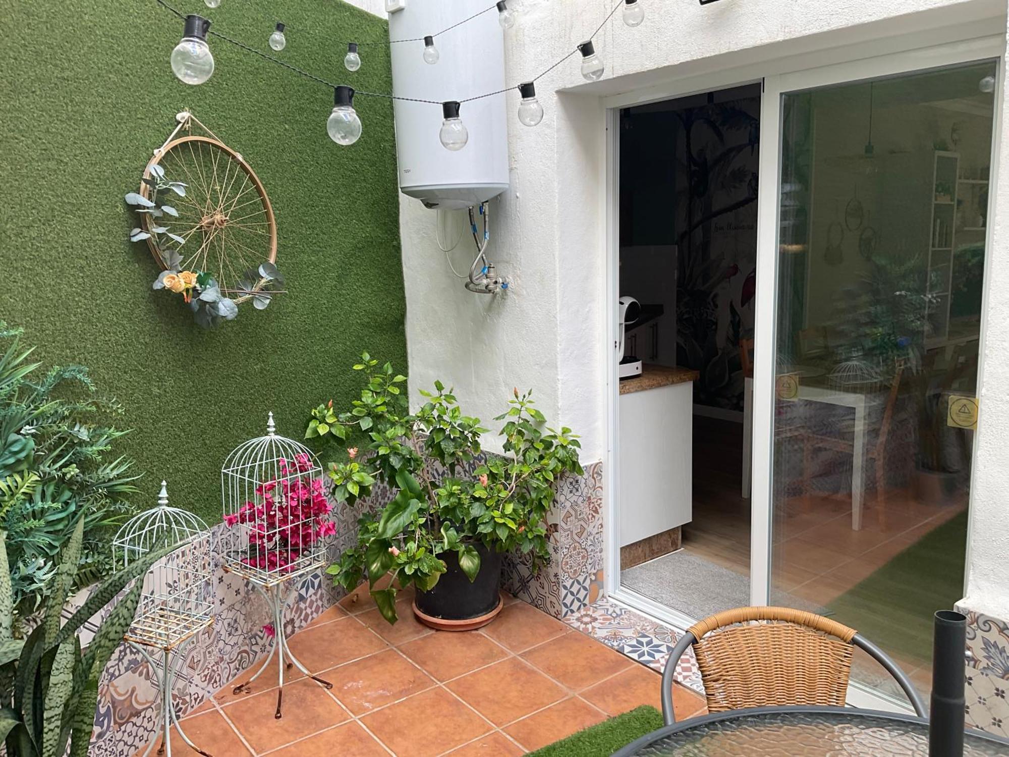 Mirasierrahome... Tu Hogar De Vacaciones! Alora Exteriör bild